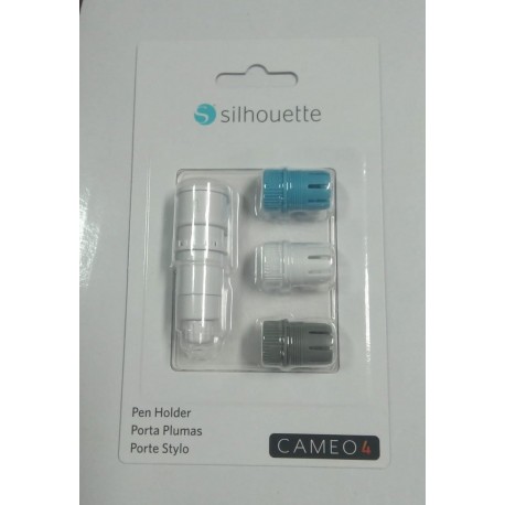 ADAPTADOR DE LAPICEROS PARA CAMEO 4 / SILHOUETTE