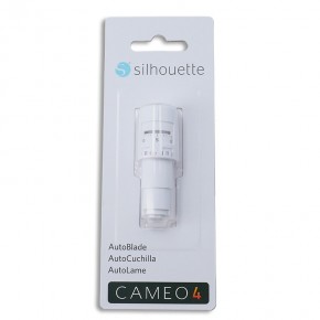 CUCHILLA AUTO AJUSTABLE G2 - CAMEO 5