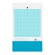 SILHOUETTE PORTRAIT 8" X 12" CUTTING MAT (FOR USE WITH ALL SILHOUETTES)