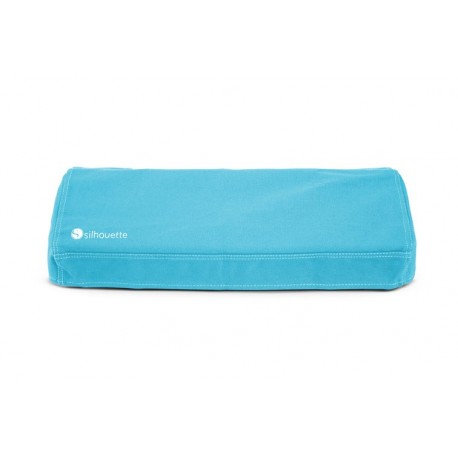 FUNDA COLOR CELESTE
