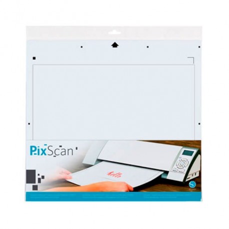 NEW CAMEO PIXSCAN™ CUTTING MAT/PIXSCAN 12"- CAMEO