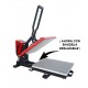 PLANCHA TERMICA SEMI AUTO 38*38/SUBLIMART