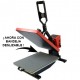 PLANCHA TERMICA SEMI AUTO 40*50 / SUBLIMART
