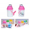 Botella Plastica 400 ml Kids Rosado / Sublim-Arts