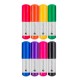 PACK STARTER DE 08 COLORES (LAPICEROS)