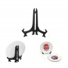Stand para Plato de 25.40 cm / Sublim-Arts