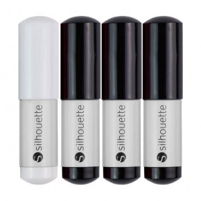 PACK BLANCO Y NEGRO (LAPICEROS)