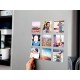 Papel Imantado Foto Gloss Inkjet A4 Pack X 3 Und / Liderart