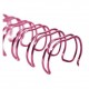 Accesorio Anillos (0.65 Pulgada) Rosado X 2 Piezas - Cinch