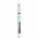 FOIL CONSUMIBLE SILVER - PLATA 12 X 96 INCH ROLL / FOIL QUILL / WR