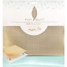 BASE MAGNÉTICA DE 12 X 12 PULGADA CON 4 TIRAS IMANTADAS / FOIL QUILL / WR