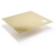Base Magnética De 12 X 12 Pulgada Con 4 Tiras Imantadas / Foil Quill