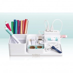 Organizador De Elementos / Foil Quill