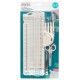 KIT DE HERRAMIENTAS GRANDE DE 8 PIEZAS - HAND TOOLS - LARGE TOOL KIT / WR