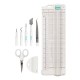 Kit De Herramientas Grande De 8 Piezas - Hand Tools - Large Tool Kit / Wr