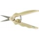 TIJERA CON MUELLE (RESORTE) - SPRING SCISSORS / WR