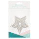 Set De Matriz De Corte Estrellas De 7 Piezas Para Revolution