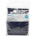 GLITTER BLACK PASSION PARA SPIN IT / WR