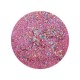 Spin it - glitter mix pink passion