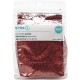 Spin it - glitter mix red