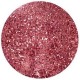 Spin it - glitter mix red