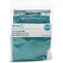 GLITTER TEAL EXTRA FINE PARA SPIN IT / WR