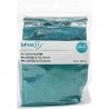 GLITTER TEAL EXTRA FINE PARA SPIN IT / WR