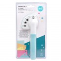HERRAMIENTA DE PERFORACIÓN CROP-A-DILE MULTI HOLE PUNCH/ WR