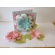 Punch Board - Flower