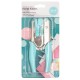 HERRAMIENTA DE PERFORACIÓN CROP-A-DILE DISC POWER PUNCH/ WR