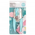 HERRAMIENTA DE PERFORACIÓN CROP-A-DILE DISC POWER PUNCH/ WR