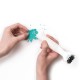Herramienta - wr - 3 - in - 1 Weeding Tool