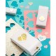 Herramienta - wr - 3 - in - 1 punch - wr - punch - nesting - Heart