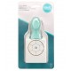 HERRAMIENTA PARA HACER ELEMENTOS DE PAPEL - PUNCHES SEQUIN PUNCH / WR