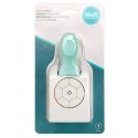 HERRAMIENTA PARA HACER ELEMENTOS DE PAPEL - PUNCHES SEQUIN PUNCH / WR
