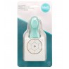 HERRAMIENTA PARA HACER ELEMENTOS DE PAPEL - PUNCHES SEQUIN PUNCH / WR
