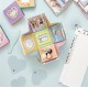 HERRAMIENTA PARA HACER ELEMENTOS DE PAPEL - BOARD EXPLOXION CARDS / WR