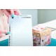 HERRAMIENTA PARA HACER ELEMENTOS DE PAPEL - BOARD EXPLOXION CARDS / WR