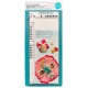 HERRAMIENTA PARA HACER ELEMENTOS DE PAPEL - BOARD EXPLOXION CARDS / WR