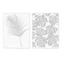 Set De Matriz De Embosado Heidi Swapp De 2 Piezas Para Revolution
