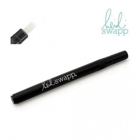 LAPICERO GOMA PLUMA ANCHA / HS / WR