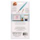 HERRAMIENTA PARA HACER FOIL MANUAL CON PILA / FOIL QUILL / WR