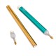 HERRAMIENTA PARA HACER FOIL MANUAL CON PILA / FOIL QUILL / WR