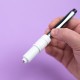 NEW SILHOUETTE PEN HOLDER/ADAPTADOR DE BOLÍGRAFOS
