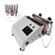PRENSA ELECTRICA PARA TAZAS (INC. ACC TAZAS 2.5, 10, 11, 15, 17 Y 12OZ) / SUBLI ARTS