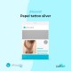 PAPEL TATTOO SILVER&nbsp; / SILHOUETTE