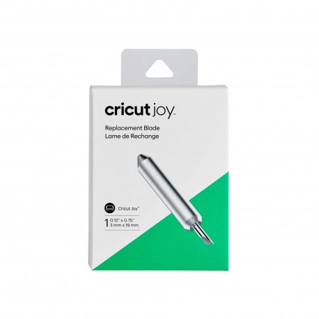 CUCHILLA REPUESTO CRICUT JOY / CRICUT