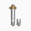 ADAPTADOR QUICKSWAP + RUEDAS DE MARCADO DE PUNTUACIÓN N1 Y N2 - MAKER / CRICUT