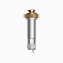 CUCHILLA KNIFE BLADE HARD MATERIALES DUROS 3MM + CARCASA - MAKER / CRICUT