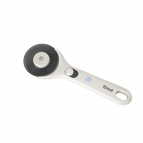 CUCHILLA DE CORTE ROTATIVO 60MM / CRICUT